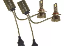 Лампа светодиодная LED Avantech 9012 12V 45W, 6500К 4500lm (комплект 2 шт.) Лампа светодиодная LED Avantech 9012 12V 45W, 6500К 4500lm (комплект 2 шт.)