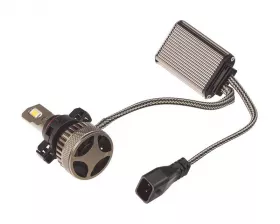Лампа светодиодная  LED Avantech PS19W 12V 45W, 4300K 4500lm (комплект 2 шт.)