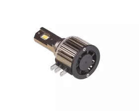 Лампа светодиодная  LED Avantech H15 12V 45W, 4300K 4500lm (комплект 2 шт.)