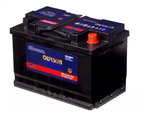 Аккумулятор OURSUN DIN AGM VRL3 (70-H6)