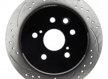 Диск тормозной AVANTECH (перфорированный)