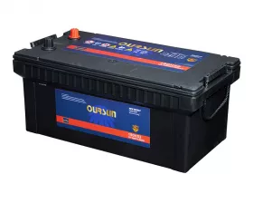 Аккумулятор OURSUN JIS 190G52