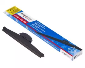 Щетка стеклоочистителя зимн. Avantech Snowguard Level UP 275мм (11