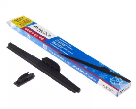 Щетка стеклоочистителя зимн. Avantech Snowguard Level UP 300мм (12