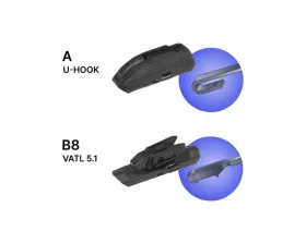 Щетка стеклоочистителя зимн. Avantech Snowguard Level UP 300мм (12