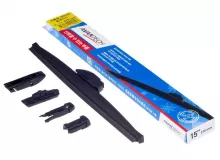 Щетка стеклоочистителя зимн. Avantech Snowguard Level UP 375мм (15