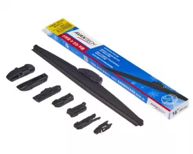 Щетка стеклоочистителя зимн. Avantech Snowguard Level UP 400мм (16