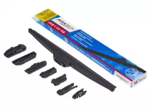 Щетка стеклоочистителя зимн. Avantech Snowguard Level UP 400мм (16