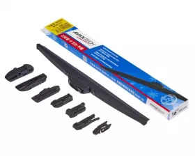 Щетка стеклоочистителя зимн. Avantech Snowguard Level UP 400мм (16