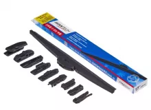 Щетка стеклоочистителя зимн. Avantech Snowguard Level UP 425мм (17