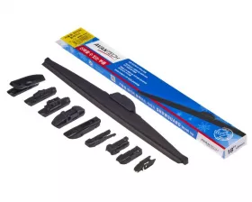 Щетка стеклоочистителя зимн. Avantech Snowguard Level UP 450мм (18