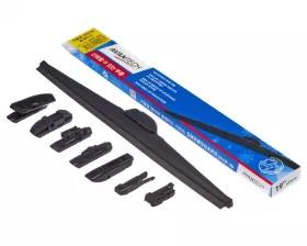 Щетка стеклоочистителя зимн. Avantech Snowguard Level UP 475мм (19