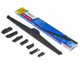 Щетка стеклоочистителя зимн. Avantech Snowguard Level UP 500мм (20