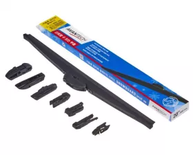 Щетка стеклоочистителя зимн. Avantech Snowguard Level UP 500мм (20