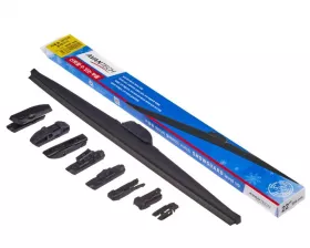 Щетка стеклоочистителя зимн. Avantech Snowguard Level UP 550мм (22