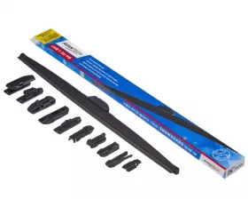 Щетка стеклоочистителя зимн. Avantech Snowguard Level UP 600мм (24