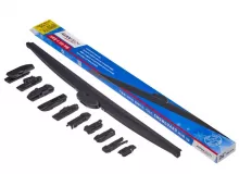 Щетка стеклоочистителя зимн. Avantech Snowguard Level UP 600мм (24 Щетка стеклоочистителя зимн. Avantech Snowguard Level UP 600мм (24