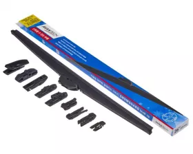 Щетка стеклоочистителя зимн. Avantech Snowguard Level UP 650мм (26