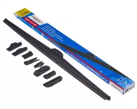Щетка стеклоочистителя зимн. Avantech Snowguard Level UP 700мм (28