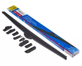 Щетка стеклоочистителя зимн. Avantech Snowguard Level UP 700мм (28