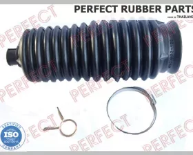 Пыльник рулевой рейки 13,5x48x176 PERFECT (Кратность 1 шт)