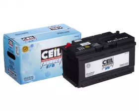 Аккумулятор CEIL DIN EFB-L5-DIN100L