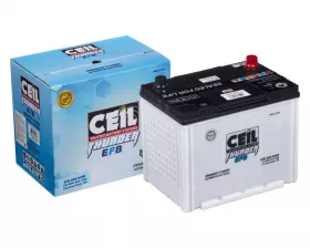 Аккумулятор CEIL JIS EFB-S95-D26R