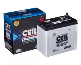 Аккумулятор CEIL JIS 60B24L