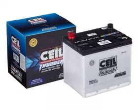 Аккумулятор CEIL JIS 55D23L-BH
