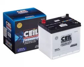 Аккумулятор CEIL JIS 85D23L-BH