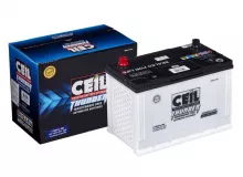 Аккумулятор CEIL JIS 115D31L-BH