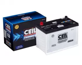 Аккумулятор CEIL JIS 115D31L-BH
