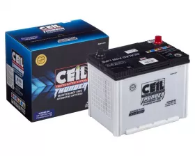 Аккумулятор CEIL JIS 90D26R-BH