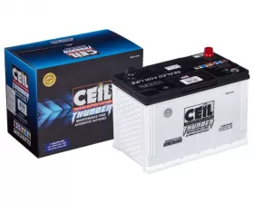 Аккумулятор CEIL JIS 115D31R-BH