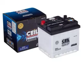 Аккумулятор CEIL DIN44L (L1)