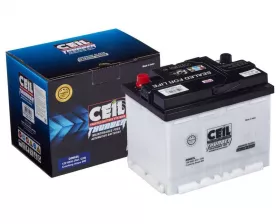 Аккумулятор CEIL DIN62L (L2)