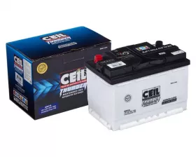 Аккумулятор CEIL DIN74L (L3)