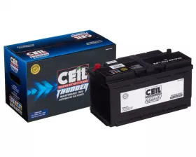 Аккумулятор CEIL DIN100L (L5)