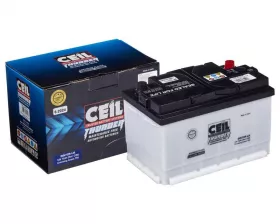 Аккумулятор CEIL DIN72R-LH (LB3R)