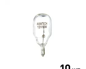 Лампа дополнительного освещения Avantech (кратность 10 шт.)