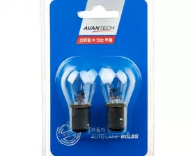 Лампа дополнительного освещения Avantech (комплект 2 шт.)