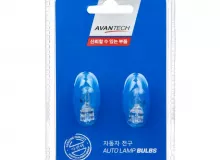 Лампа дополнительного освещения Avantech (комплект 2 шт.) Лампа дополнительного освещения Avantech (комплект 2 шт.)