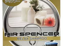 Ароматизатор меловой SPIRIT REFILL - RELAX SHAMPOO