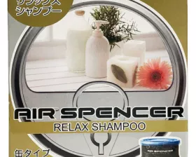 Ароматизатор меловой SPIRIT REFILL - RELAX SHAMPOO