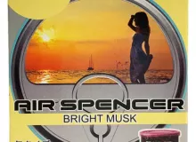 Ароматизатор меловой SPIRIT REFILL - BRIGHT MUSK Ароматизатор меловой SPIRIT REFILL - BRIGHT MUSK