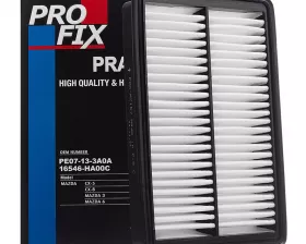 Фильтр воздушный PROFIX