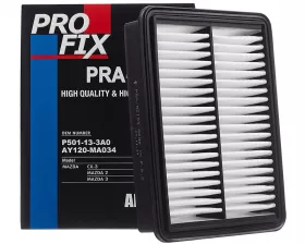 Фильтр воздушный PROFIX