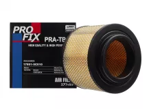 Фильтр воздушный PROFIX