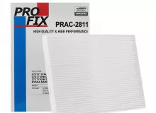 Фильтр салонный PROFIX