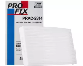 Фильтр салонный PROFIX